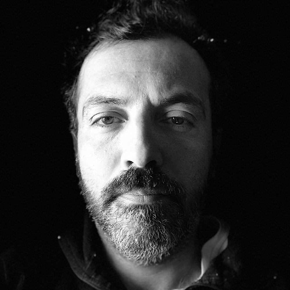 Meet your Posher, Harrison